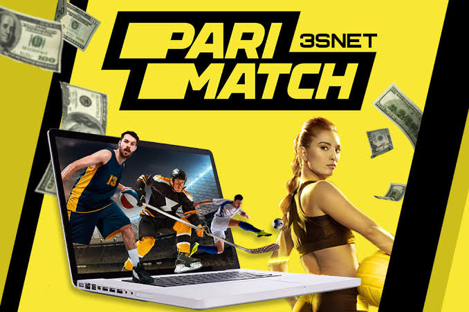 Мобильное приложение Parimatch